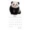 TF Publishing 2025 Baby Animals Wall Calendar
